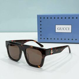 Picture of Gucci Sunglasses _SKUfw57303496fw